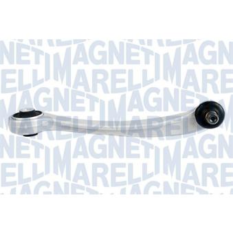 Triangle ou bras de suspension (train avant) MAGNETI MARELLI OEM 8E0407506Q Triangle ou bras de suspension (train avant) MAGNETI MARELLI OEM 8E0407506Q