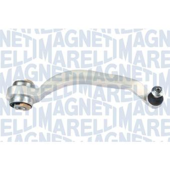 Triangle ou bras de suspension (train avant) MAGNETI MARELLI OEM 4D0407694G