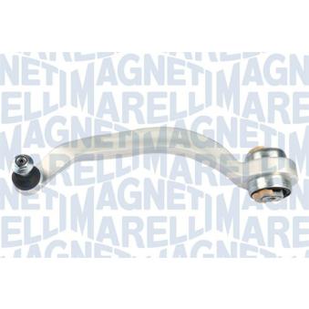 Triangle ou bras de suspension (train avant) MAGNETI MARELLI OEM 4D0407693G