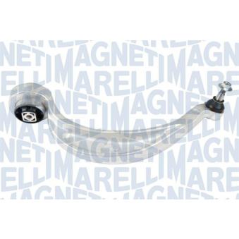 Triangle ou bras de suspension (train avant) MAGNETI MARELLI OEM 8K0407694N Triangle ou bras de suspension (train avant) MAGNETI MARELLI OEM 8K0407694N
