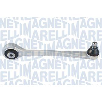 Triangle ou bras de suspension (train avant) MAGNETI MARELLI OEM 8K0407506N