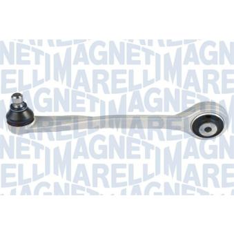 Triangle ou bras de suspension (train avant) MAGNETI MARELLI OEM 8K0407505A