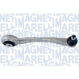 Triangle ou bras de suspension (train avant) MAGNETI MARELLI OEM 8K0407510N
