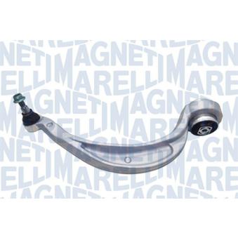 Triangle ou bras de suspension (train avant) MAGNETI MARELLI OEM 8K0407693Q Triangle ou bras de suspension (train avant) MAGNETI MARELLI OEM 8K0407693Q