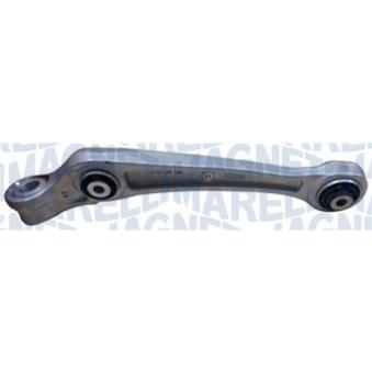 Triangle ou bras de suspension (train avant) MAGNETI MARELLI OEM 8K0407151D