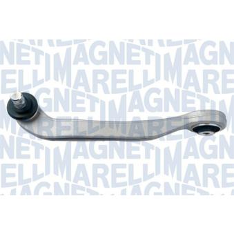 Triangle ou bras de suspension (train avant) MAGNETI MARELLI OEM 4E0407505E