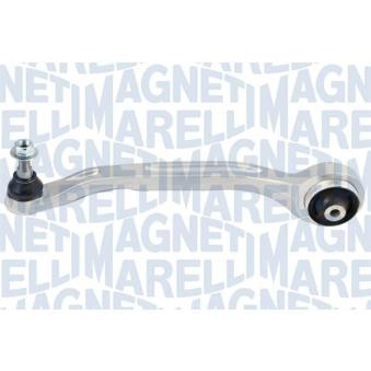Triangle ou bras de suspension (train avant) MAGNETI MARELLI OEM 4F0407693 Triangle ou bras de suspension (train avant) MAGNETI MARELLI OEM 4F0407693