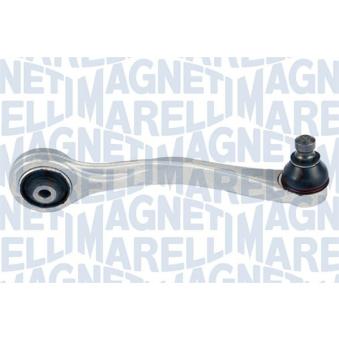 Triangle ou bras de suspension (train avant) MAGNETI MARELLI OEM 4H0407510F