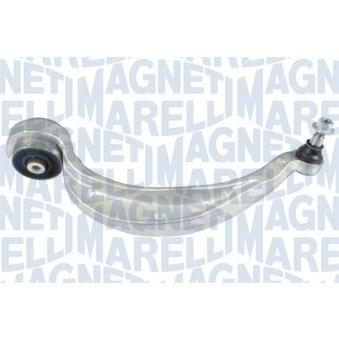 Triangle ou bras de suspension (train avant) MAGNETI MARELLI [301181322700]