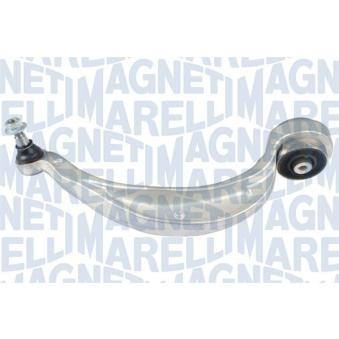 Triangle ou bras de suspension (train avant) MAGNETI MARELLI [301181322800]