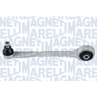 Triangle ou bras de suspension (train avant) MAGNETI MARELLI OEM 8K0407505B