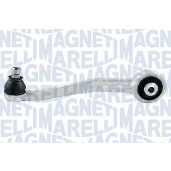 Triangle ou bras de suspension (train avant) MAGNETI MARELLI OEM 8K0407509B