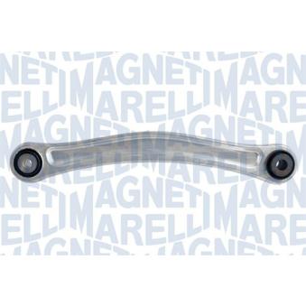 Biellette de barre stabilisatrice arrière gauche MAGNETI MARELLI [301181323800]