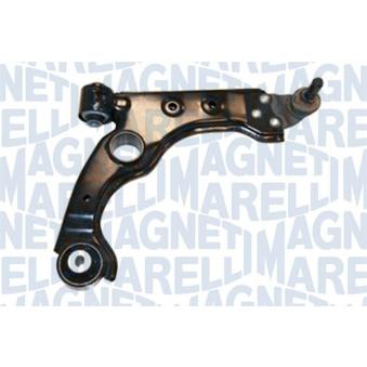 Triangle ou bras de suspension (train avant) MAGNETI MARELLI OEM 50521045
