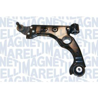 Triangle ou bras de suspension (train avant) MAGNETI MARELLI OEM 50513444
