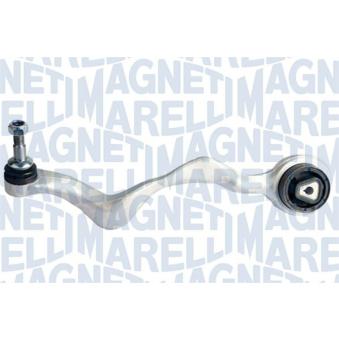 Triangle ou bras de suspension (train avant) MAGNETI MARELLI OEM 31126769797