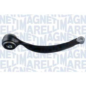 Triangle ou bras de suspension (train avant) MAGNETI MARELLI OEM 31126768984