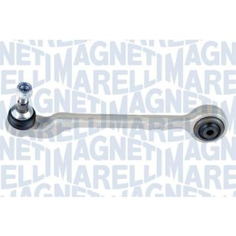 Triangle ou bras de suspension (train avant) MAGNETI MARELLI OEM 31126852991