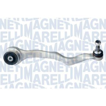 Triangle ou bras de suspension (train avant) MAGNETI MARELLI OEM 31126855742 Triangle ou bras de suspension (train avant) MAGNETI MARELLI OEM 31126855742