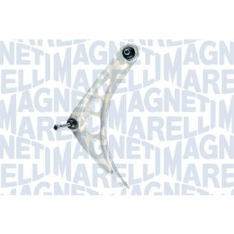 Triangle ou bras de suspension (train avant) MAGNETI MARELLI OEM 6758519 Triangle ou bras de suspension (train avant) MAGNETI MARELLI OEM 6758519