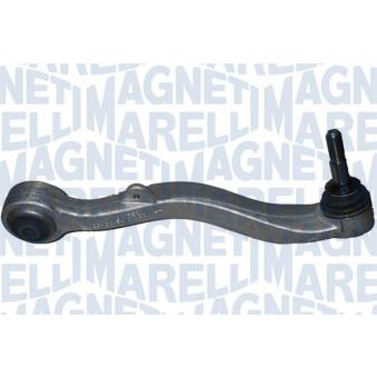 Triangle ou bras de suspension (train avant) MAGNETI MARELLI OEM 31126770771