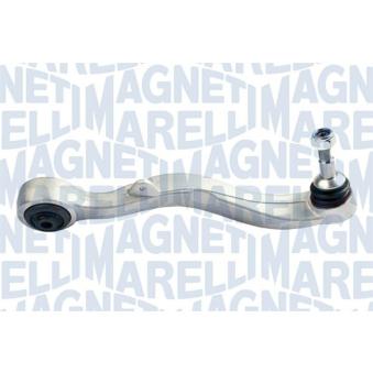 Triangle ou bras de suspension (train avant) MAGNETI MARELLI OEM 31122347952