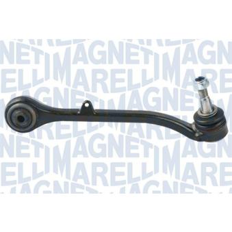 Triangle ou bras de suspension (train avant) MAGNETI MARELLI 301181332300 pour BMW X3 3.0si - 272cv
