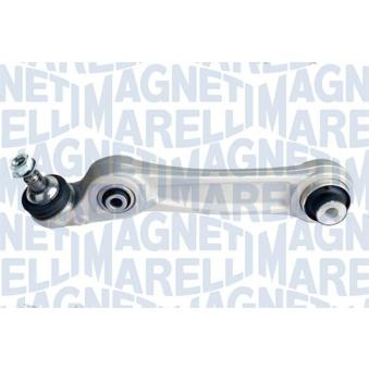 Triangle ou bras de suspension (train avant) MAGNETI MARELLI OEM 31126794203