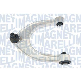 Triangle ou bras de suspension (train avant) MAGNETI MARELLI 301181335000 pour BMW Série 5 535 i xDrive - 306cv