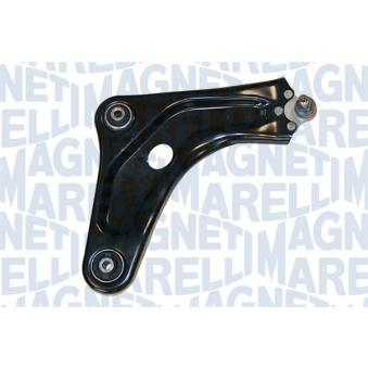 Triangle ou bras de suspension (train avant) MAGNETI MARELLI OEM 9675028880
