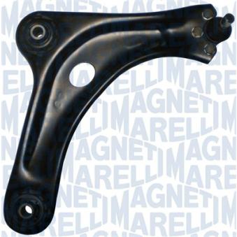 Triangle ou bras de suspension (train avant) MAGNETI MARELLI OEM 3521N6