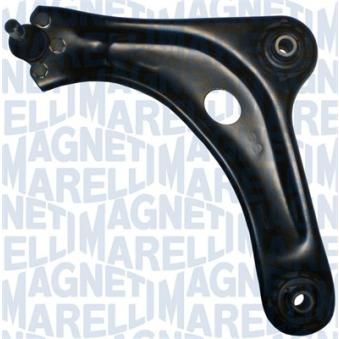 Triangle ou bras de suspension (train avant) MAGNETI MARELLI OEM 3520P9