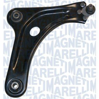 Triangle ou bras de suspension (train avant) MAGNETI MARELLI OEM 3521V2