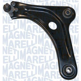 Triangle ou bras de suspension (train avant) MAGNETI MARELLI OEM 3520X1