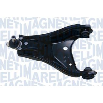 Triangle ou bras de suspension (train avant) MAGNETI MARELLI OEM 545011697R
