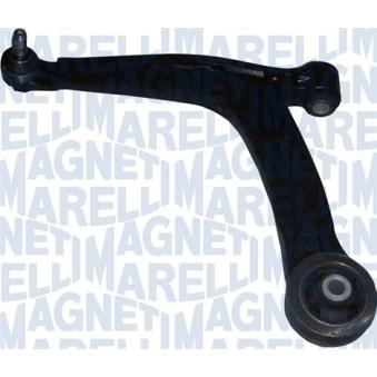 Triangle ou bras de suspension (train avant) MAGNETI MARELLI OEM 1532433 Triangle ou bras de suspension (train avant) MAGNETI MARELLI OEM 1532433