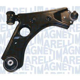 Triangle ou bras de suspension (train avant) MAGNETI MARELLI OEM 52008283