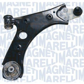 Triangle ou bras de suspension (train avant) MAGNETI MARELLI OEM 52011612