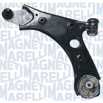 Triangle ou bras de suspension (train avant) MAGNETI MARELLI OEM 52011614