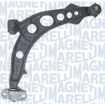 Triangle ou bras de suspension (train avant) MAGNETI MARELLI OEM 46402682