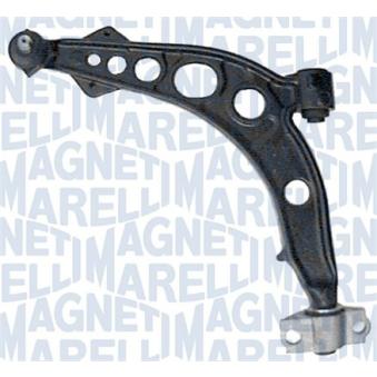Triangle ou bras de suspension (train avant) MAGNETI MARELLI OEM 7750977