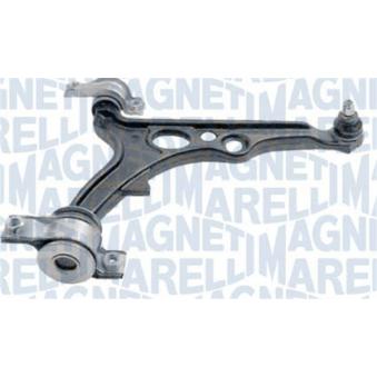 Triangle ou bras de suspension (train avant) MAGNETI MARELLI OEM 93501145
