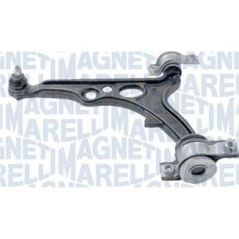 Triangle ou bras de suspension (train avant) MAGNETI MARELLI OEM 60813043