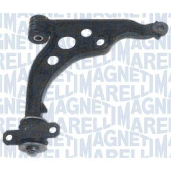 Triangle ou bras de suspension (train avant) MAGNETI MARELLI OEM 3521J4
