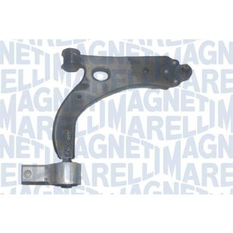 Triangle ou bras de suspension (train avant) MAGNETI MARELLI OEM 1706970 Triangle ou bras de suspension (train avant) MAGNETI MARELLI OEM 1706970