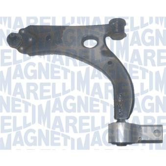 Triangle ou bras de suspension (train avant) MAGNETI MARELLI OEM 1212808