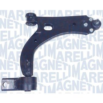 Triangle ou bras de suspension (train avant) MAGNETI MARELLI OEM 1706970 Triangle ou bras de suspension (train avant) MAGNETI MARELLI OEM 1706970
