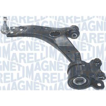 Triangle ou bras de suspension (train avant) MAGNETI MARELLI OEM 30760280