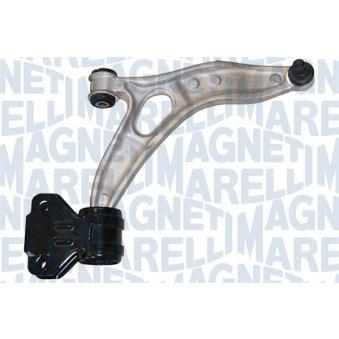 Triangle ou bras de suspension (train avant) MAGNETI MARELLI OEM 5271129