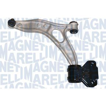 Triangle ou bras de suspension (train avant) MAGNETI MARELLI OEM AV613A424PA